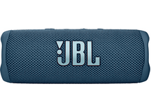Charger l&#39;image dans la galerie, JBL Enceinte portable Flip 6 Bleu (JBLFLIP6BLU)
