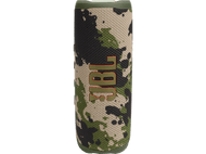 JBL Enceinte portable Flip 6 Camouflage (JBLFLIP6SQUAD)