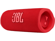 Charger l&#39;image dans la galerie, JBL Enceinte portable Flip 6 Rouge (JBLFLIP6RED)
