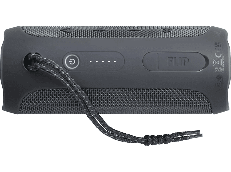 Enceinte portable Bluetooth Flip Essential - Noir