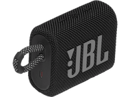 JBL Enceinte portable Go 3 Noir (JBLGO3BLK)