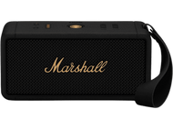 MARSHALL Enceinte portable Middleton Black and Brass