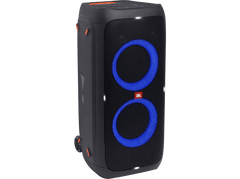 JBL Enceinte portable Partybox 310 Noir (JBLPARTYBOX310EU)