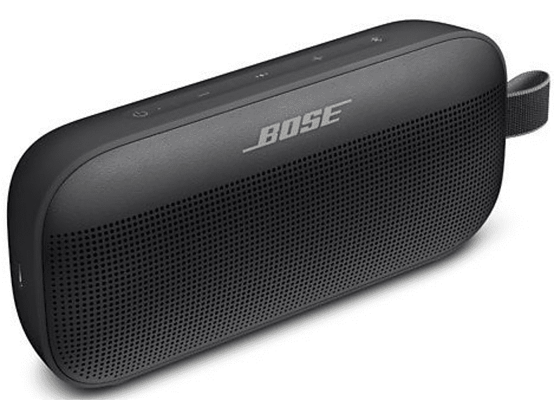  BSE7833420300  Bose - Enceinte portable Bluetooth