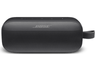 BOSE Enceinte portable SoundLink Flex Noir (865983-0100)