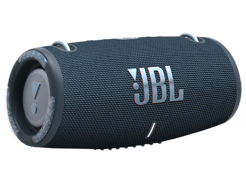 JBL Enceinte portable Xtreme 3 Bleu (JBLXTREME3BLUEU)