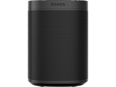 SONOS Enceinte sans fil One SL Noir (ONESLEU1BLK)