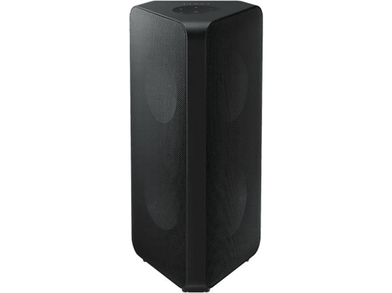 SAMSUNG Enceinte sans fil Sound Tower (MX-ST40B/XN) – MediaMarkt