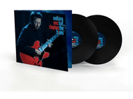 Eric Clapton - Nothing But The Blues LP