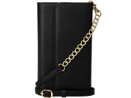 SELENCIA Étui à bandoulière Galaxy A33 5G Noir (SH00050090)