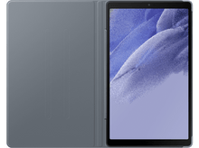 Charger l&#39;image dans la galerie, SAMSUNG Etui de protection Galaxy Tab A7 Lite Dark Grey (EF-BT220PJEGWW)
