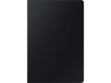 Charger l&#39;image dans la galerie, SAMSUNG Etui de protection Galaxy Tab S7 Plus / S7 Plus Lite Noir (EF-BT730PBEGEU)
