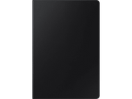 SAMSUNG Etui de protection Galaxy Tab S7 Plus / S7 Plus Lite Noir (EF-BT730PBEGEU)