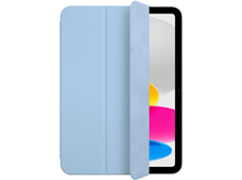 Charger l&#39;image dans la galerie, APPLE Etui de protection Smart Folio iPad 10 2022 Bleu ciel (MQDU3ZM/A)
