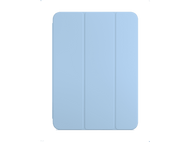 APPLE Etui de protection Smart Folio iPad 10 2022 Bleu ciel (MQDU3ZM/A)