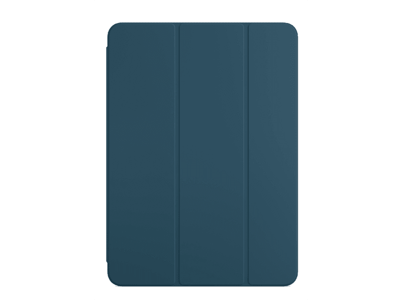 APPLE Etui de protection Smart Folio iPad Air 10.9 5th Gen Marine Blue (MNA73ZM/A)