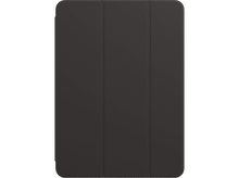 Charger l&#39;image dans la galerie, APPLE Etui de protection Smart Folio iPad Pro 11 3th Gen Noir (MJM93ZM/A)
