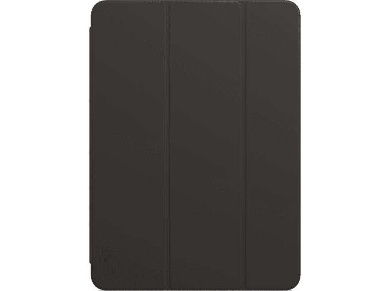APPLE Etui de protection Smart Folio iPad Pro 11 3th Gen Noir (MJM93ZM/A)