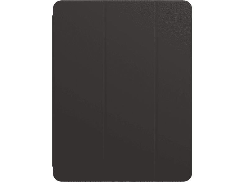 APPLE Etui de protection Smart Folio iPad Pro 12.9 5th Gen Noir (MJMG3ZM/A)
