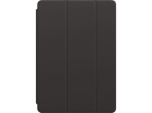 Charger l&#39;image dans la galerie, APPLE Etui de protection Smart iPad 10.5 / 10.2 / Air 3th Noir (MX4U2ZM/A)
