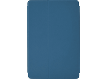 Charger l&#39;image dans la galerie, CASE LOGIC Etui de protection Snapview Galaxy Tab A7 10.4 Bleu (CSGE-2194)
