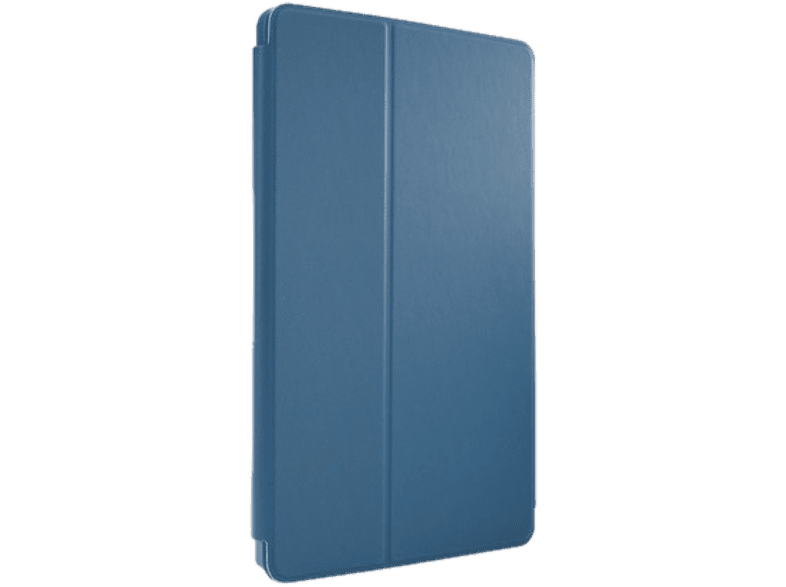 CASE LOGIC Etui de protection Snapview Galaxy Tab A7 10.4 Bleu (CSGE-2194)