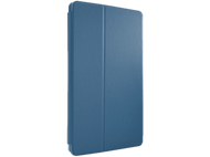 CASE LOGIC Etui de protection Snapview Galaxy Tab A7 10.4 Bleu (CSGE-2194)