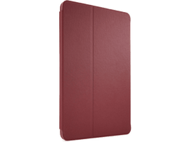 Etui de protection Snapview iPad 10.2 Rouge (CSIE2153BXC)