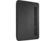 CASE LOGIC Etui de protection Snapview iPad Air 2020 Noir (CSIE2254K)