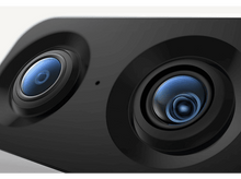 Charger l&#39;image dans la galerie, EUFY Caméra de surveillance S350 4K Blanc (T8416321)
