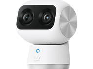 EUFY Caméra de surveillance S350 4K Blanc (T8416321)