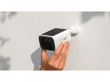 Charger l&#39;image dans la galerie, EUFY Caméra de surveillance SoloCam S220 + Sonnette vidéo intelligente (E8134322)
