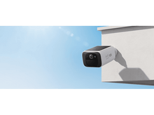 Charger l&#39;image dans la galerie, EUFY Caméra de surveillance SoloCam S220 + Sonnette vidéo intelligente (E8134322)

