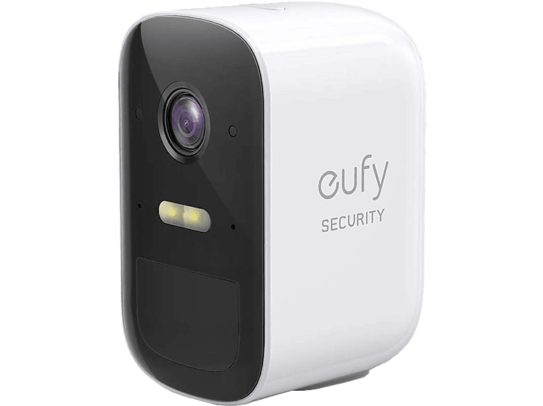 EUFY Caméra supplémentaire Cam 2C Add-on Full-HD (T88323D2)