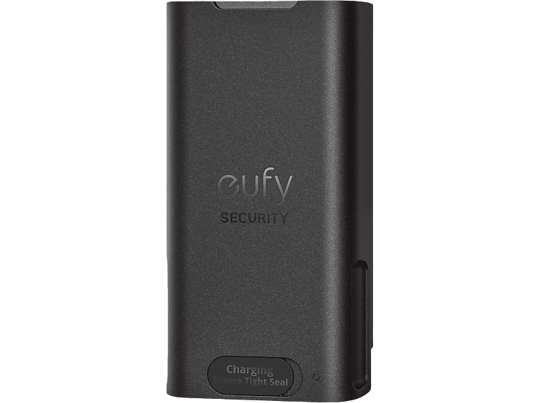 EUFY Pack de batteries pour sonnettes vidéo Eufy (T8743111)