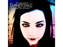 Charger l&#39;image dans la galerie, Evanescence - Fallen LP

