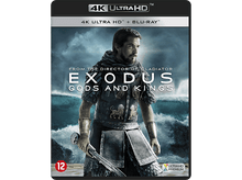 Charger l&#39;image dans la galerie, Exodus: Gods and Kings - 4K Blu-ray

