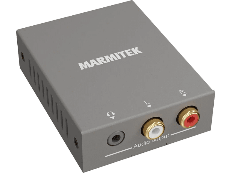 MARMITEK Extracteur audio HDMI - ARC - CEC Connect ARC13 (CONNECT ARC13)