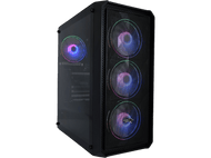 EXTREMEGAMER PC gamer CLASSIC LEVEL 2 AMD Ryzen 5 5500 - GeForce RTX 3060