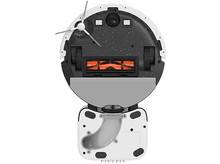 Charger l&#39;image dans la galerie, EZVIZ Aspirateur Robot RE4 Plus (314100030)
