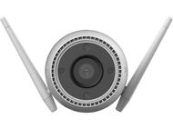 EZVIZ Caméra de surveillance Smart H3C 2K 3 MP (303102712)
