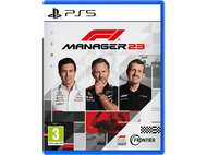 F1 Manager 23 FR/UK PS5