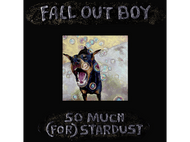 Fall Out Boy - So Much (For) Stardust CD
