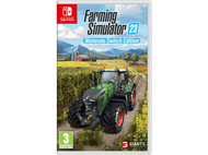 Farming Simulator 23 FR/NL Switch