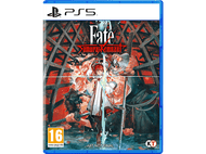 Fate/Samurai Remnant UK PS5