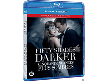 Charger l&#39;image dans la galerie, Fifty Shades Darker - Blu-ray

