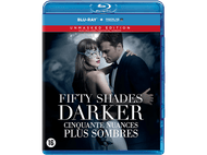 Fifty Shades Darker - Blu-ray