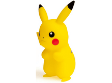 Charger l&#39;image dans la galerie, Figurine lumineuse Pikachu avec télécommande
