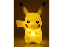 Charger l&#39;image dans la galerie, Figurine lumineuse Pikachu avec télécommande
