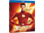 Flash: Saison 8 - Blu-ray